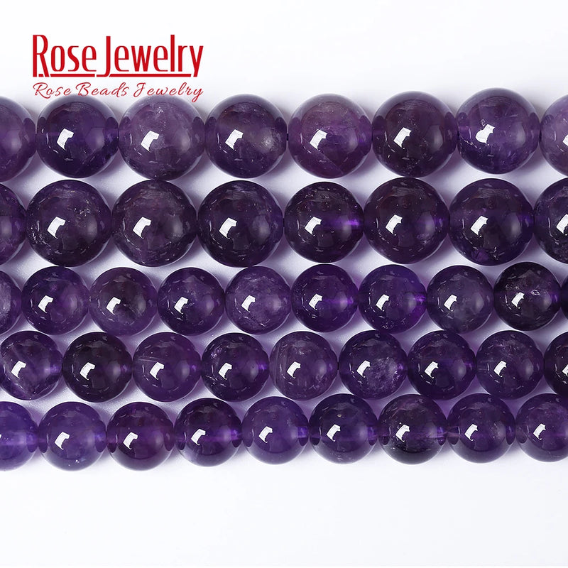 Natural Kyanite Jades Blue Stone Beads Round Loose Spacer Bead For Jewelry Making Diy Bracelet Necklace Accessories 6 8 10mm 15"