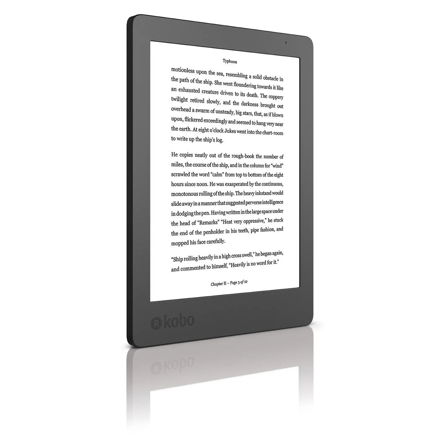 Kobo Aura Edition 2 Ebook reader Carta e-ink 6 inch resolution 1024x758 has Light 212 ppi e Book Reader WiFi 4g/16g/32g Memory