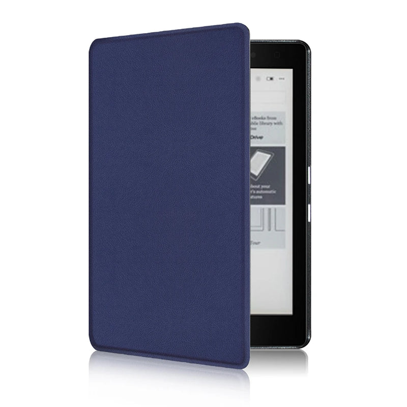 Kobo Aura Edition 2 Ebook reader Carta e-ink 6 inch resolution 1024x758 has Light 212 ppi e Book Reader WiFi 4g/16g/32g Memory
