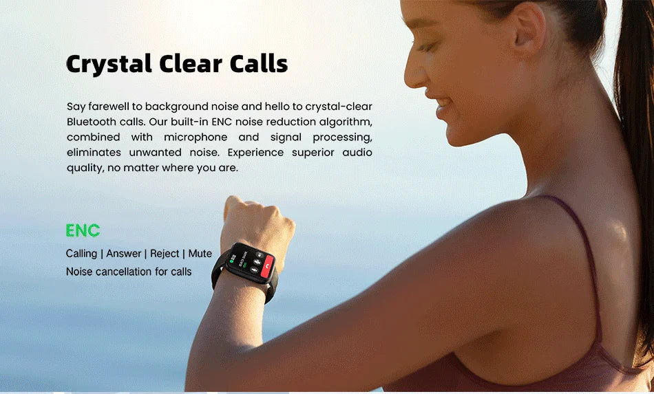 Global Version Black Shark GT SmartWatch BT Calling Health Monitoring 1.78 AMOLED Screen 10 Days Life 100+ Sport Modes