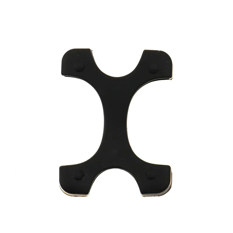 Nworld 2.5" Shockproof Hard Drive Disk HDD Silicone Case Cover Protector For Backup Plus External Hard Drive