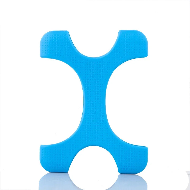 Nworld 2.5" Shockproof Hard Drive Disk HDD Silicone Case Cover Protector For Backup Plus External Hard Drive