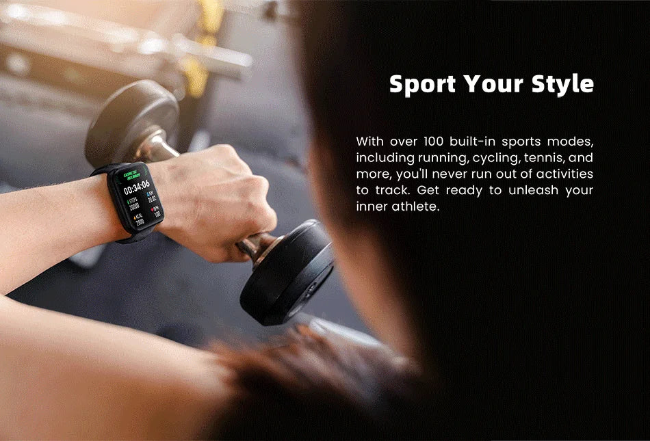 Global Version Black Shark GT SmartWatch BT Calling Health Monitoring 1.78 AMOLED Screen 10 Days Life 100+ Sport Modes