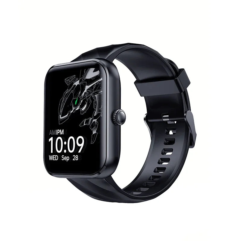 Global Version Black Shark GT SmartWatch BT Calling Health Monitoring 1.78 AMOLED Screen 10 Days Life 100+ Sport Modes