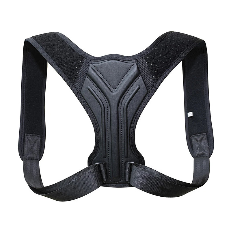 Back Posture Corrector Corset Clavicle Spine Posture Correction Adjustable Support Belt Pain Relief Traine Spine Posture Support